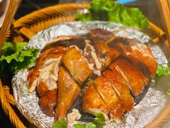 -凤凰山斑鱼馆(恭城店)