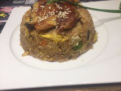 -野牛西厨·石烧牛排专门店(张槎店)