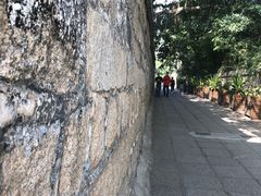 -胡里山炮台