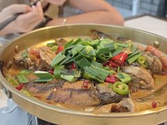 -食光慢宴·安吉土菜馆