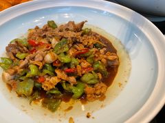 -翠湖宾馆·中餐厅