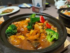 -长禧家·珑厨(东山口店)