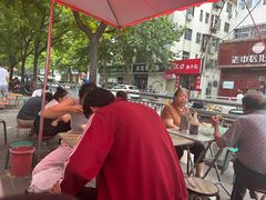 -逍遥镇刘相五胡辣汤豆沫馆(康复中街店)