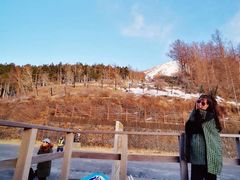 -富士山吉田線五合目