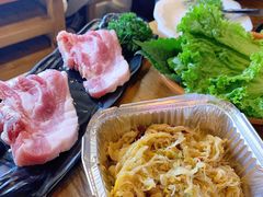 -味家烤肉烤鳗鱼牛排(西塔旗舰店)