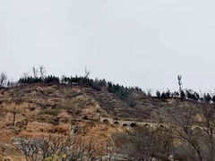 -南泥湾风景区