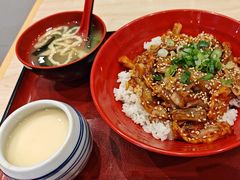 -食其家·牛丼咖喱(日月光中心广场店)