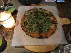-Carbon莫卡哆·意大利复古集市餐厅(杭州大厦店)
