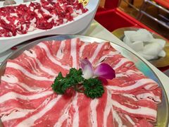 -荣叔港式沙嗲牛肉火锅(正佳潮流店)