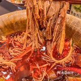 沈阳也可以千层毛肚当面嗦啦~真的超过瘾‼️