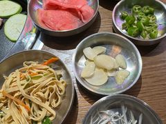 -香猪坊韩国烤肉专属门店(魏公村店)