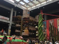 -蒙特利亲子乐园