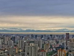 -成都市活水公园