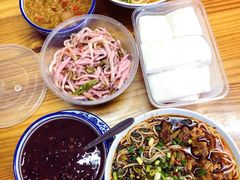 -袁妈红豆汤(重庆总店)
