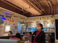 -七八冷面·延边朝鲜族美食(圣熙八号店)