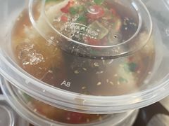 -洪记凉米线(新兴路店)