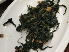 -长平肥姐白粥·海鲜打冷