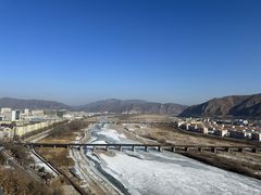 -图们国门景区
