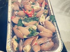 -燚青春东北泥炉烤肉(百合店)