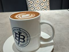 -JamaicaBlue Cafe(乌鲁木齐中路店)