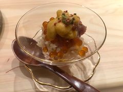 -鮨青(恒基名人购物中心店)