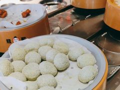 -龍歌自助小火锅(市南金茂湾店)