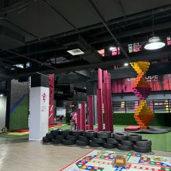 -latitude乐图空间(建宁路店)