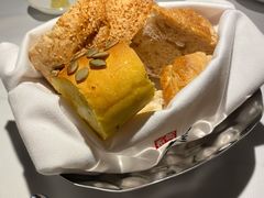 -燃扒房Steakhouse(皇庭店)