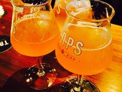 -TAPS精酿啤酒屋