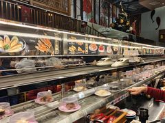 -三禾寿司(石龙店)