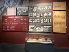 -济南战役纪念馆(济南革命烈士陵园)