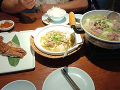-全牛匠·乐山跷脚牛肉(西单华威约饭街店)