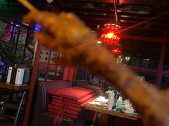 -胡桃里音乐酒馆(石家庄店)