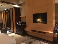 -西安赛瑞喜来登大酒店