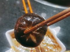 -竹犇番茄火锅(长风街店)