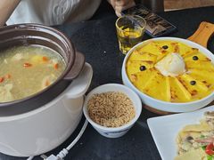 -一楼食业·食惠一楼