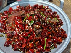 -叶派龙虾•招牌香辣蟹·海鲜(中海国际店)