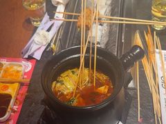 -可口香·非遗老号烧烤(南岗直营店)