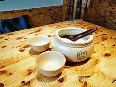 -恩你小木屋米酒店(莱山店)