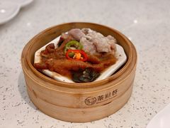 -又一间茶点轩(宝业路店)