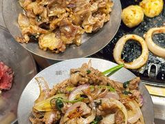-杨小佳·齐齐哈尔烤肉·烤串(广州店)