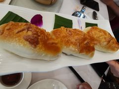 安格斯牛肉包-星湖愉景酒家