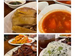 -奶奶的味道(胶州路店)
