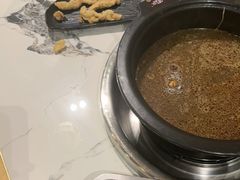 -钢管厂五区小郡肝火锅串串香(清河店)