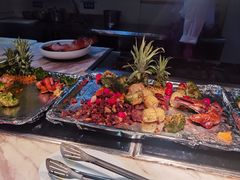 -云海轩·海鲜自助-河北云瑧世纪大饭店1F