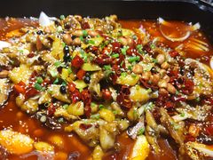 -小小河边鱼(天润城店)