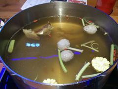 -牛很鲜潮汕牛肉火锅(椒江店)