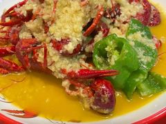 -盱眙虾神於氏龙虾(夫子庙红街店)