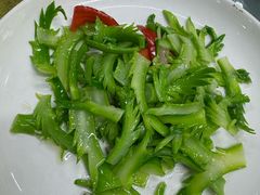 -阿静美食