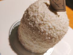 雪山-1Cake壹刻蛋糕(奥体公园味觉艺术馆店)
